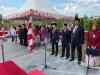 Indonesia Marks 80th Independence Anniversary in Sarajevo with Ceremonies Strengthening Ties with BiH