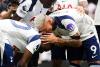 ‘I feel he’s Brazilian’ – Richarlison hails Kudus’ samba style after Spurs win