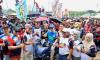 RM600,000 boost for Sabah e-hailing workers