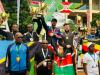 Nasser, Prince Nyerere shine at Burundi Rally