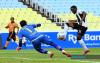 FA Cup: Immigration FC Upset Terengganu 2-1