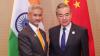 Chinese FM Wang Yi In India From Monday, To Meet PM Modi, Jaishankar, Doval Ahead Of SCO Summit