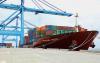 Lamu Port roars to life as nine mega ships scheduled to call