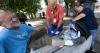 Colorado Springs duo brings lifesaving street medicine to homeless community
