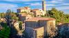 Beautiful Croatian hilltop village that was used as a dupe for city of Nottingham in the Robin Hood movie
