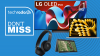 Best Buy's massive tech sale ends today – here are 31 deals I'd buy on OLED TVs, AirPods, laptops and more