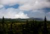Nova Scotia wildfire grows, while firefighters in Newfoundland helped by cooler temperatures