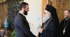 Syria’s top Christian leader calls for protection after meeting Al Shara