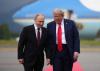 Zelenskyy And EU Leaders To Meet With Trump After Dismal Alaska Summit