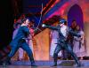 Arizona Opera opens season with statewide premiere of ‘Zorro’