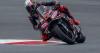 'Oh, Bezzecchi! Brave!' - Polesitter retains lead in dramatic Grand Prix Austria start
