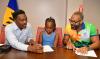 Girl inspires national clean-up