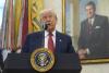 Trump’s Manufacturing Boom Has China on Its Heels