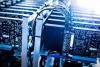 Tajikistan’s Power Grid Under Strain as Illegal Crypto Mining Operators Flee