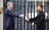 Zelensky Returns to White House With Squad of European Leaders. What You Need to Know