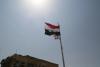 Iraq starts excavation of suspected ISIS mass grave