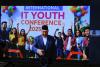 Time for prosperity through Information and Technology: PM Oli