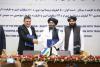 Uzbekistan and Afghanistan Sign US$243 Million Energy Project Agreements