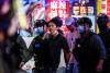 Pro-democracy Hong Kong activist granted asylum in Australia