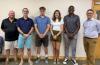 Construction association presents scholarship awards