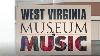 Kanawha County Commission award supports West Virginia Music Hall of Fame