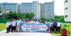 GAU holds training on sustainable campus waste management