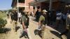 Media: Explosion near polling station in Bolivia