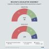The number of seats in Bolivia's legislative assembly before Sunday's vote