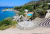 Actions to promote Greek tourism in Corinth, Patras and Kos