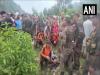 India News | J-K: Army, Administration, Police Launch Swift Rescue and Relief Op After Cloudburst in Kathua