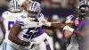 Alabama first-rounder on his preseason debut with the Dallas Cowboys: ‘Today was big for me’