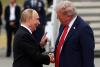 Trump’s critics say Putin ‘flattered’ Trump at the Alaska summit. Europe’s leaders aim to do the same
