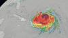 Hurricane Erin Expected To Strengthen Once Again, As The Major Storm Passes East Of The Bahamas