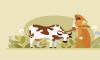 Agriculture: Reviving and developing the livestock sector
