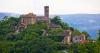 The pretty European village so similar to famous UK city it was used as dupe in film