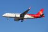Shenzhen Airlines adds Melbourne as 1st Australian destination