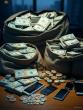 Former Turkish Airlines employee laundered money for US drug traffickers