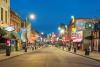 Globus’ latest advisor incentive partners with Memphis Tourism and United Airlines