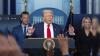 Trump Says Reclaiming Crimea, Joining NATO Off Table For Ukraine