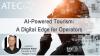 ATEC offers refreshed AI workshop series for tourism industry operators