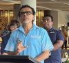 Fiji promotes eco-tourism