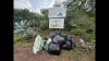 Plastic waste posing serious threat to wildlife in grasslands; experts call for immediate intervention
