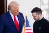 Zelenskyy Heads To US For Talks With Trump, Leaders From UK, France, Germany And Italy To Join Him: Europeans Scared Of Oval Office Scene Repeat