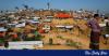 Bangladesh-Myanmar border: Landmine-related injuries on the rise