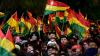 After 20 yrs of socialism, 2 right-wing candidates lead Bolivia presidential run-off