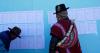 Bolivia’s presidential vote headed for first-ever runoff between centrist, right-wing...