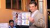 Bolivia's presidential vote headed for first ever runoff between centrist, right-winger