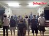 Navy arrests six Chinese, one Thai at border checkpoint over Cambodian scam links