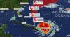 Hurricane Erin tracker: Maps show mega 160mph storm heading straight for tourist hotspot