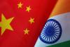 Healthy China-India relations good for regional development and stability